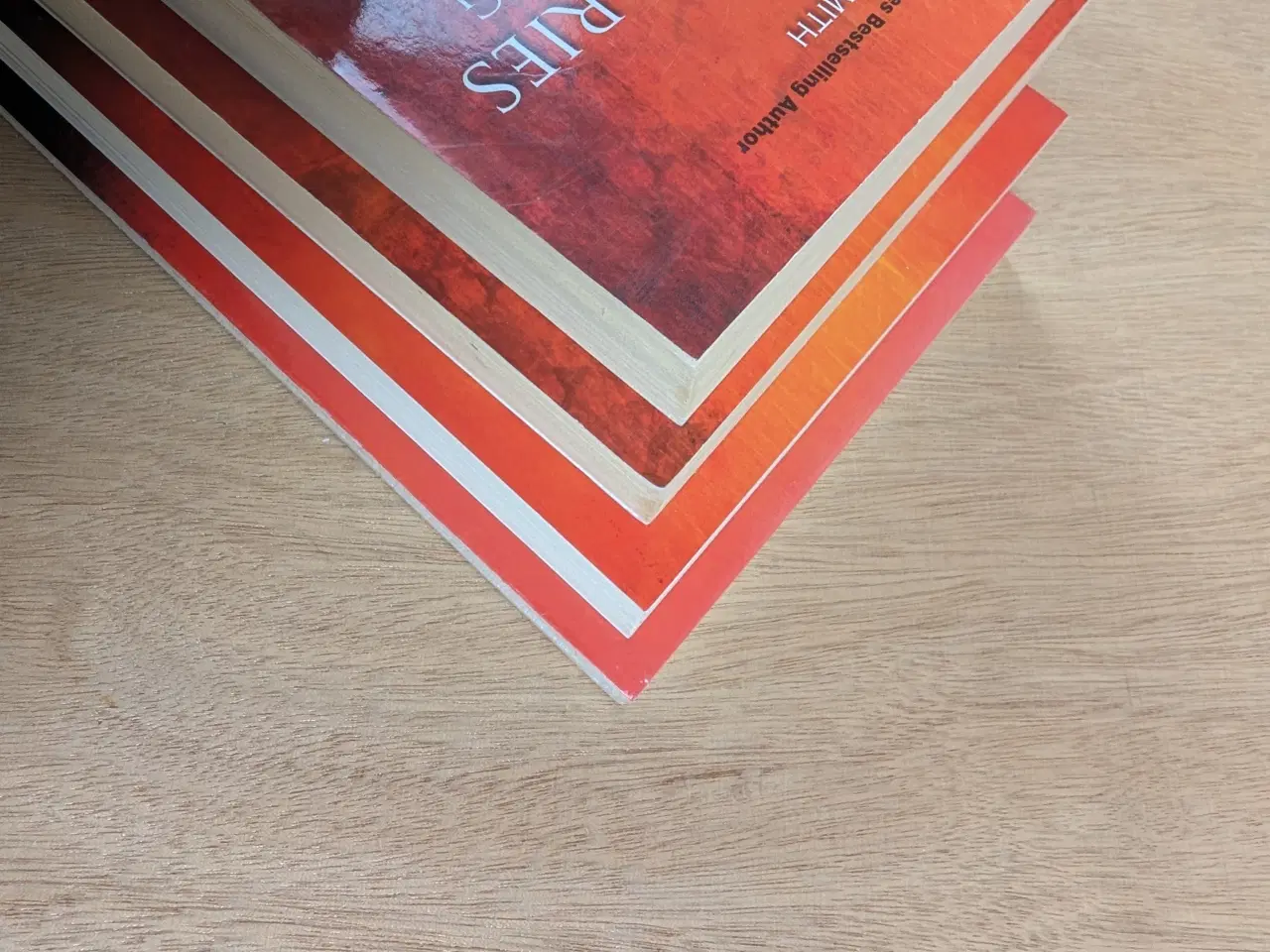 Billede 3 - The Vampire Diaries, L. J. Smith