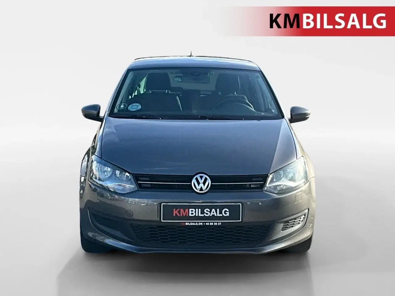 Billede 8 - VW Polo 1,2 TSi 90 Comfortline
