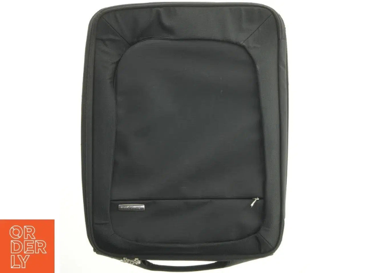 Billede 8 - Samsonite rejsekuffert (str. 54 x 42 x 18 cm)