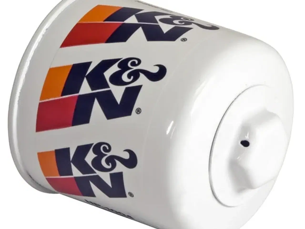 Billede 1 - K&N oliefilter