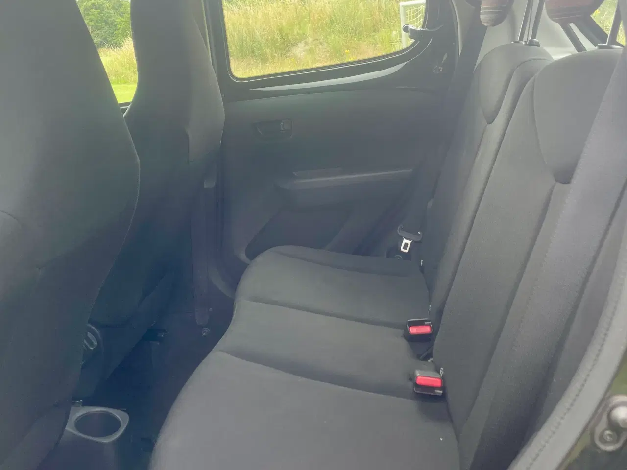 Billede 8 - Bil Citroen C1