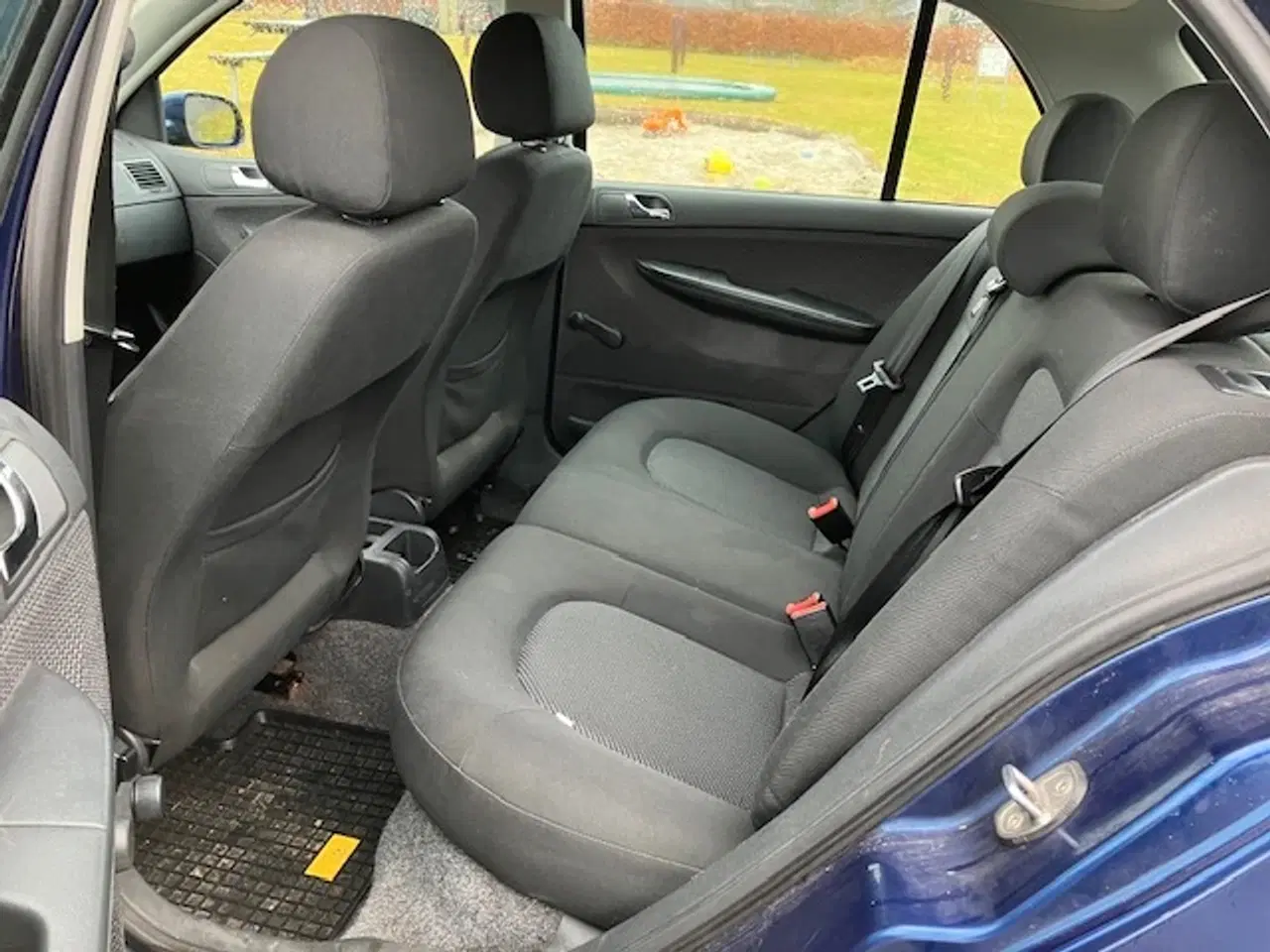 Billede 10 - 🚘 Skoda Fabia 1,2 “Bølgen” 🌊