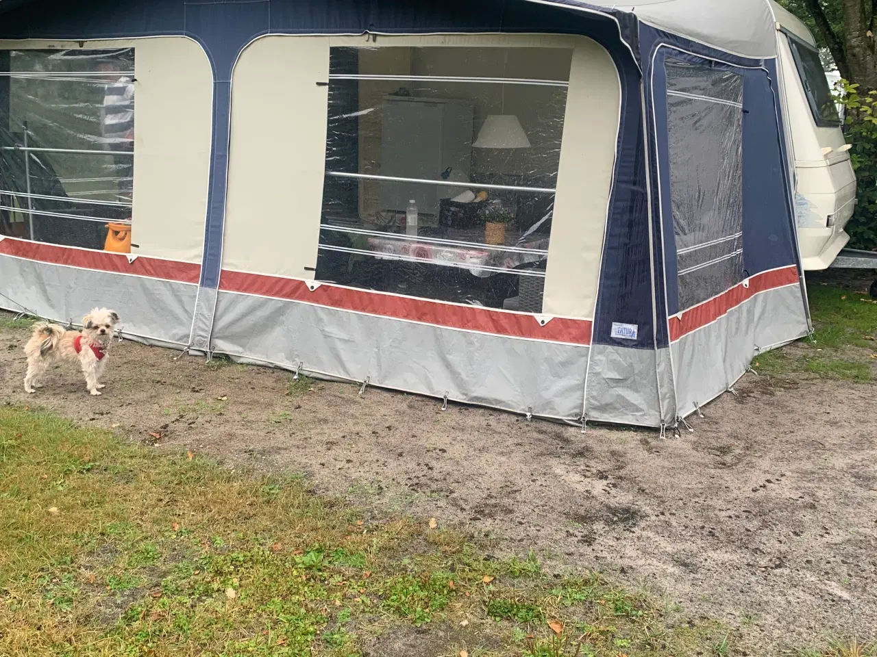 Billede 2 - Campingvogn 