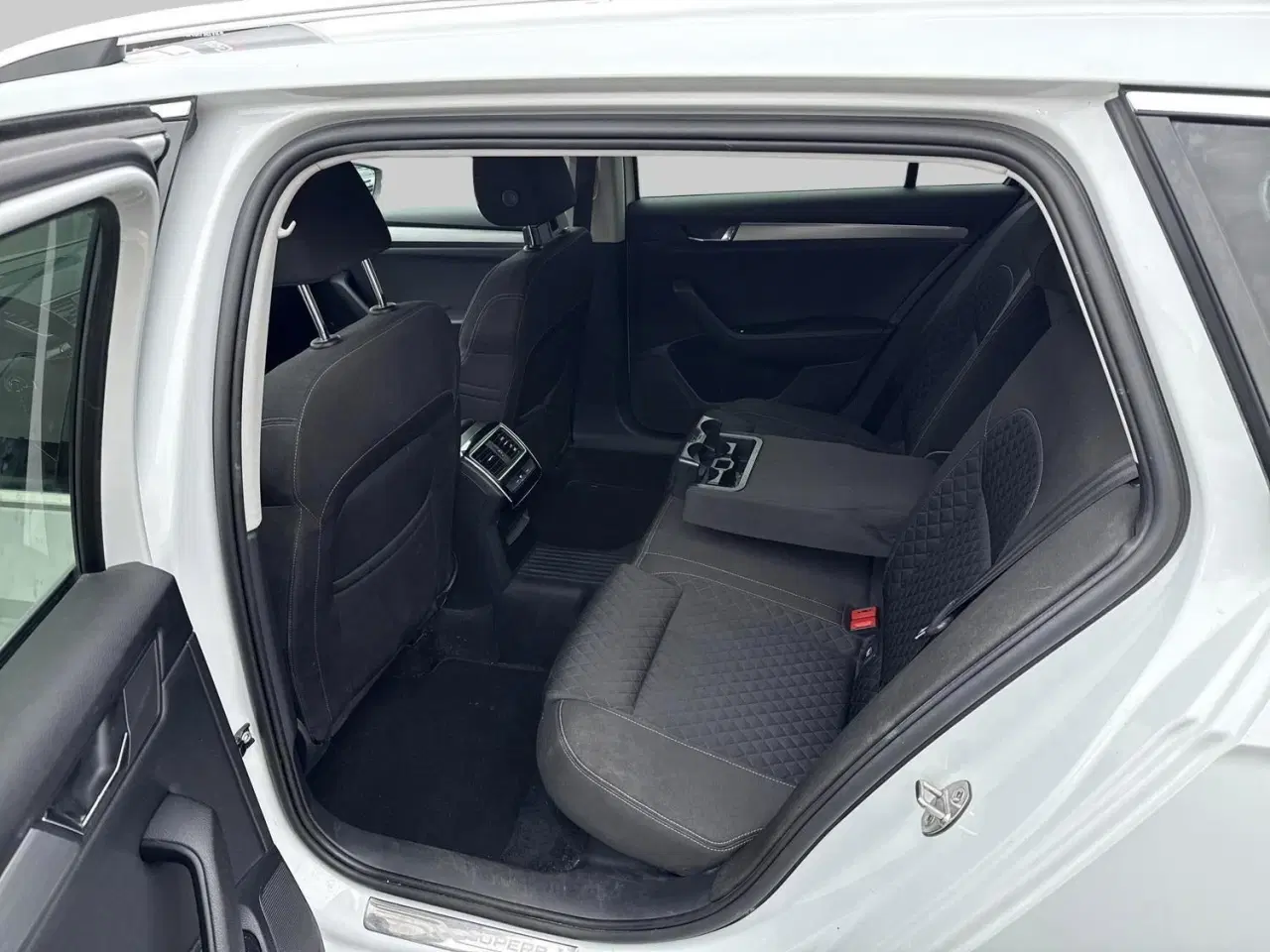 Billede 9 - Skoda Superb 1,4 TSi 150 Style Combi DSG