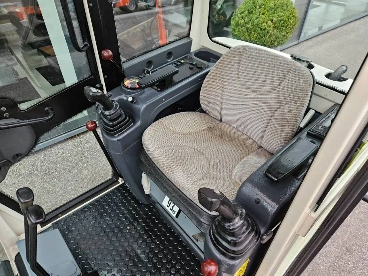 Billede 7 - Terex TC 20