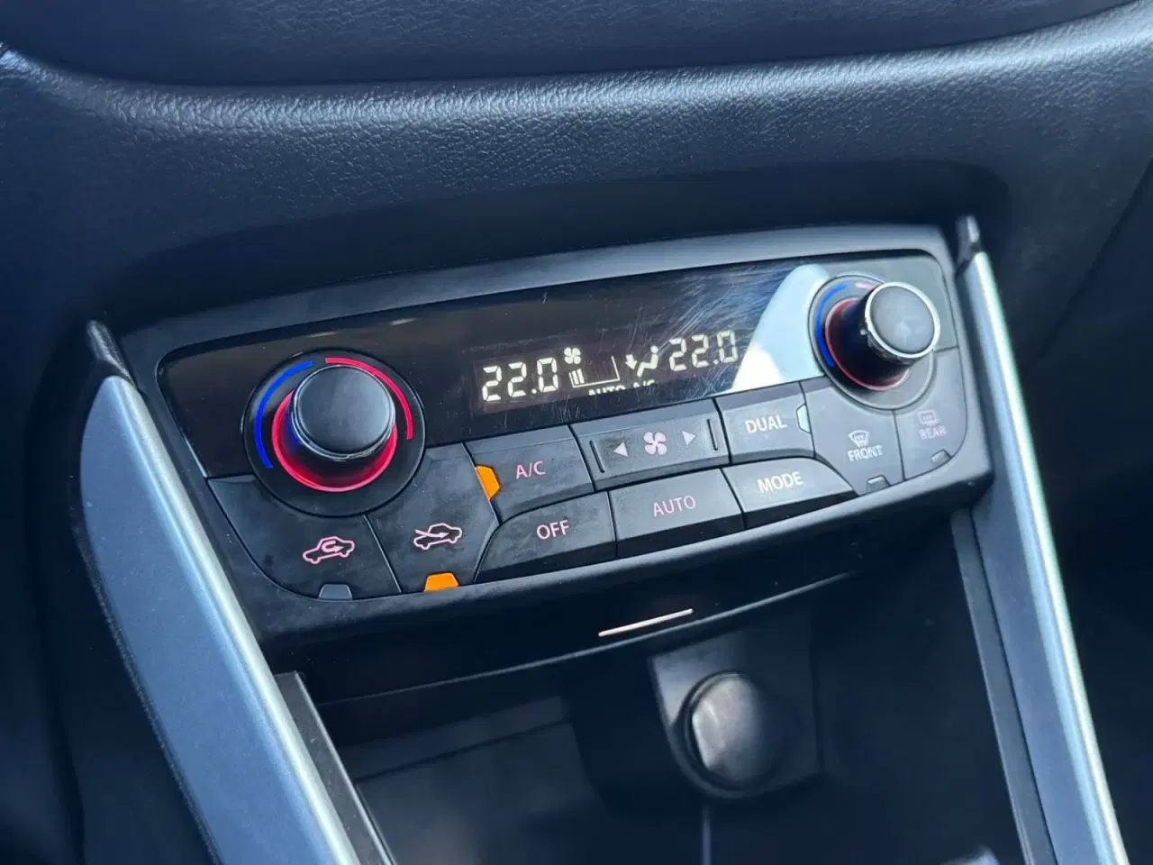 Billede 11 - Suzuki S-Cross 1,0 Boosterjet Active