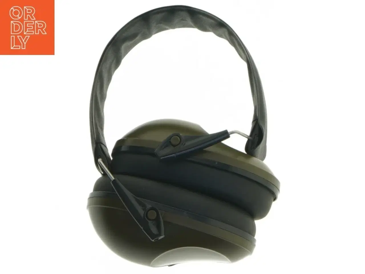 Billede 3 - Ørebeskyttelse, støjreducerende hovedtelefoner