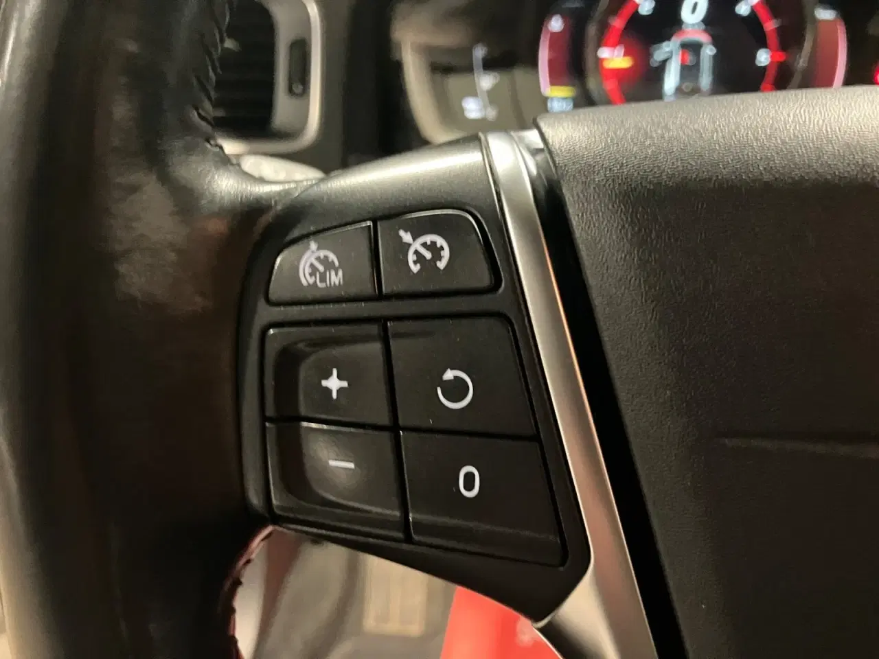 Billede 12 - Volvo V60 2,0 D4 190 Summum aut.