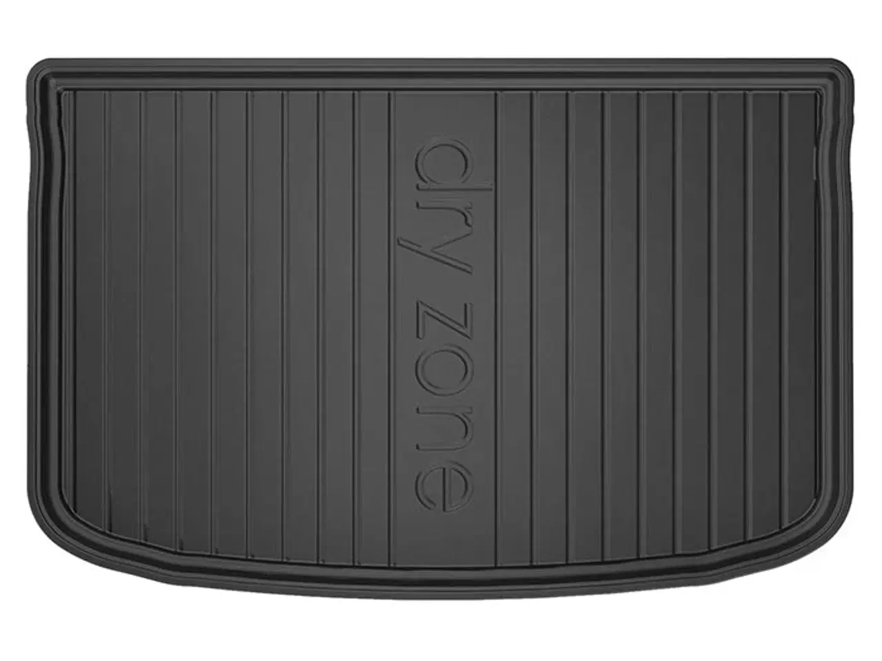 Billede 1 - Bagagerumsbakke Audi A1 8X HB, Sportback 2010-2018