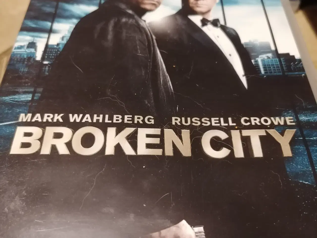 Billede 1 - Broken City