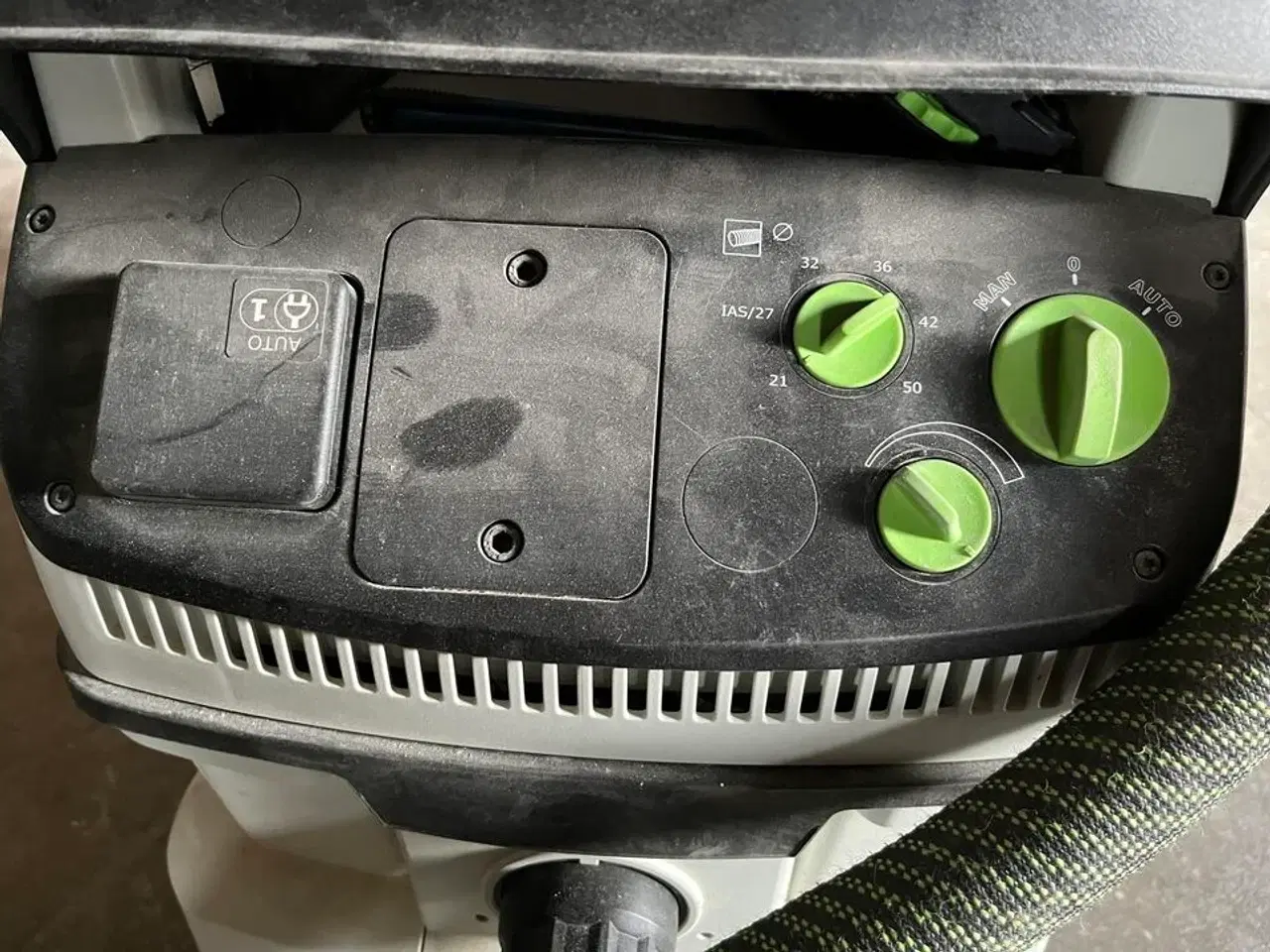 Billede 4 - Festool Støvsuger