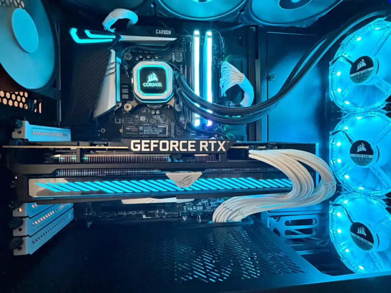 Billede 2 - Gaming PC