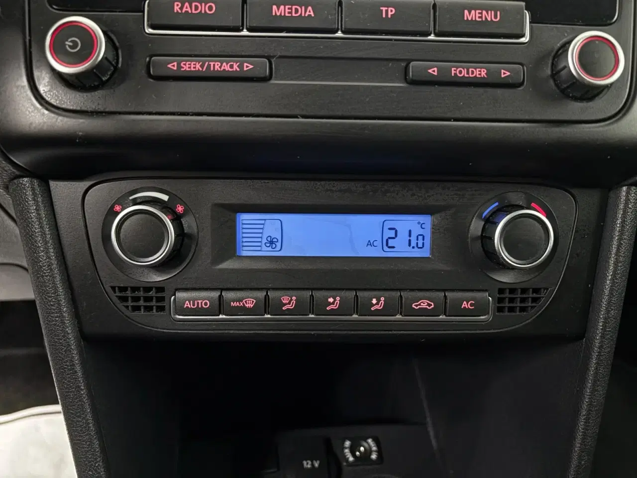 Billede 11 - VW Polo 1,6 TDi 90 Comfortline