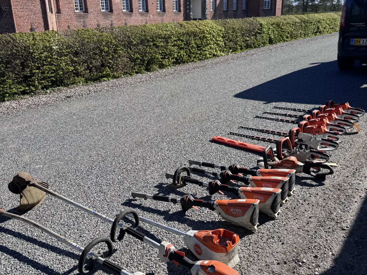 Billede 6 - Stihl