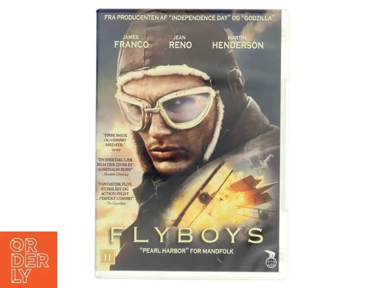 Billede 1 - Flyboys