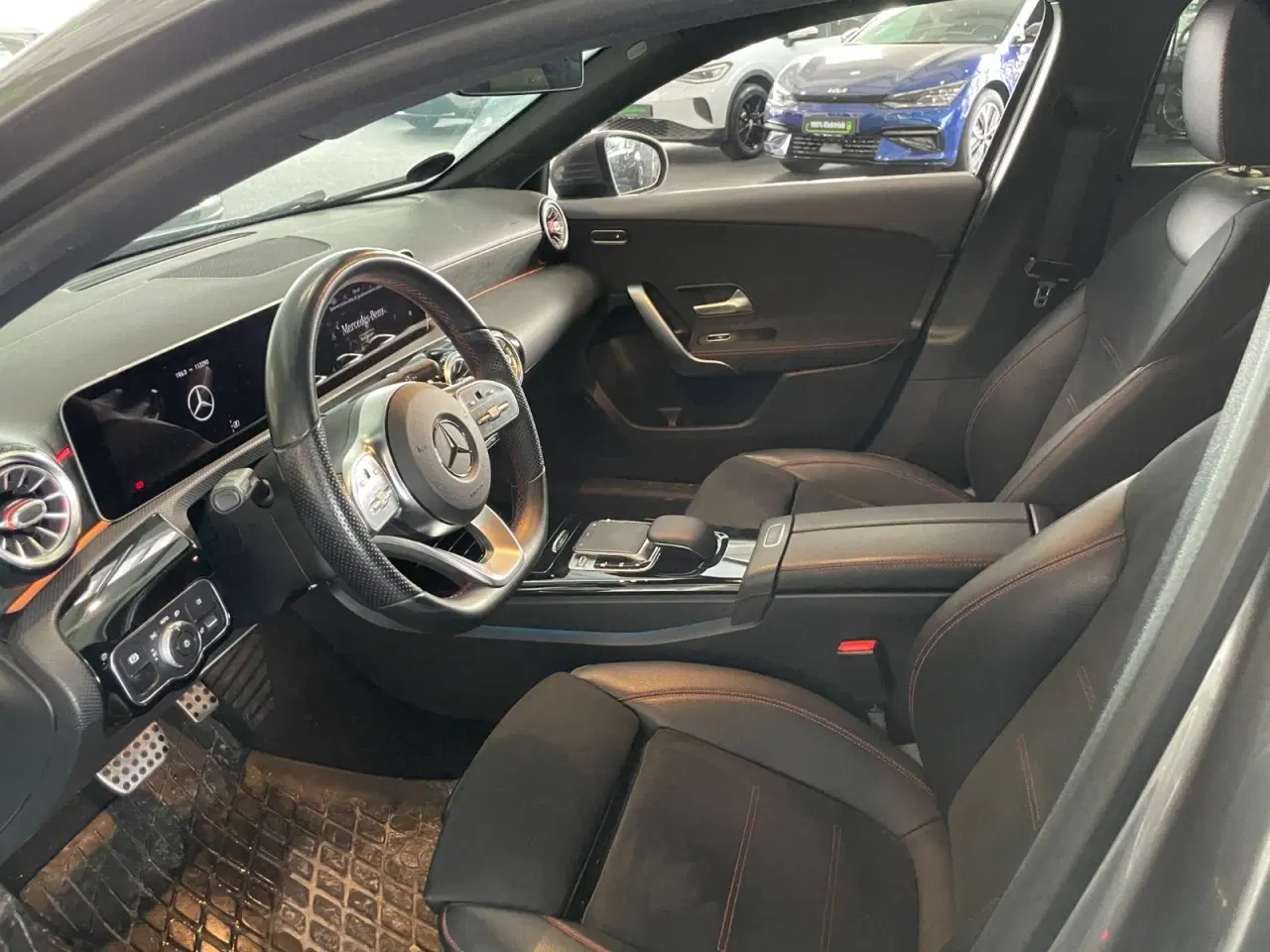 Billede 11 - Mercedes A200 1,3 AMG Line aut.