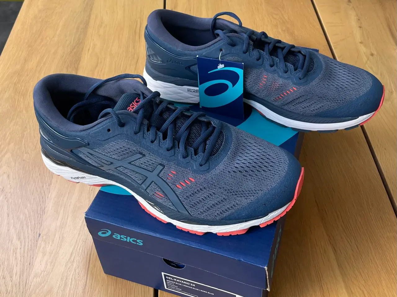 Billede 6 - Nye sko / støvler 