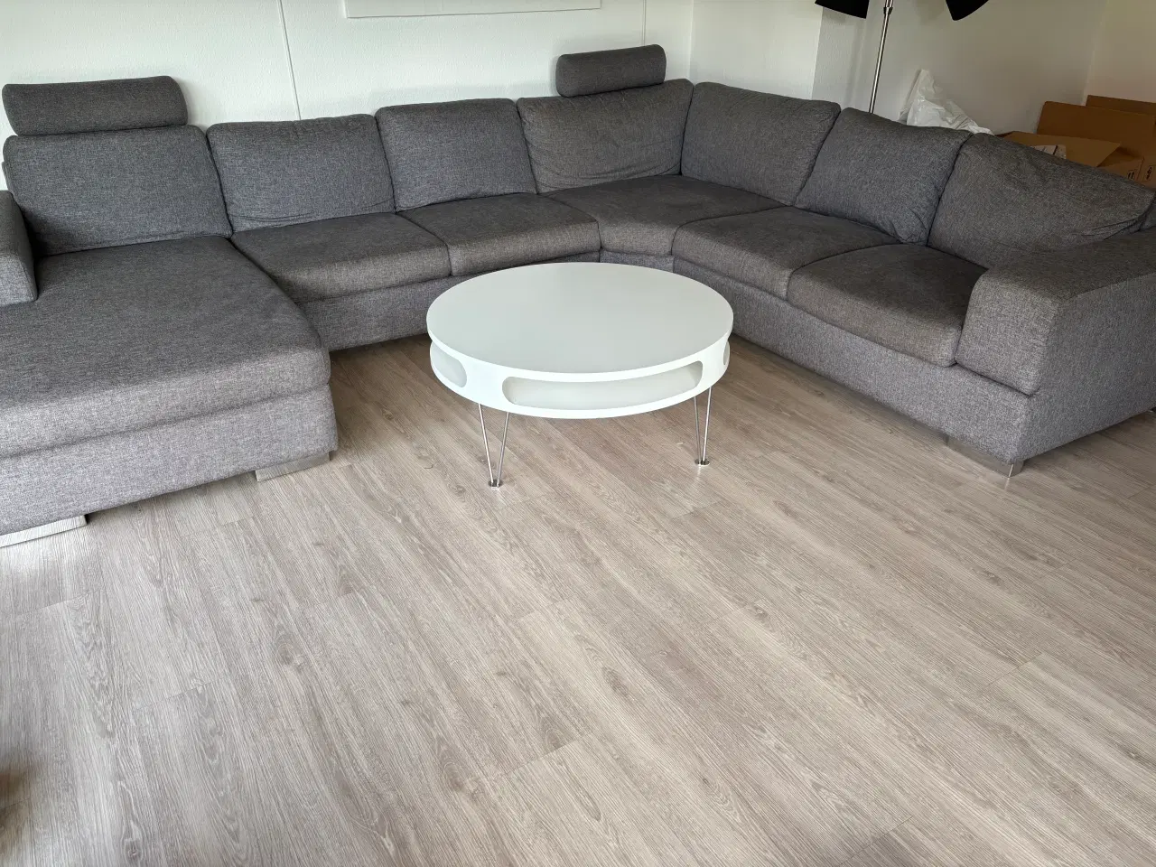Billede 1 - Gratis sofa 
