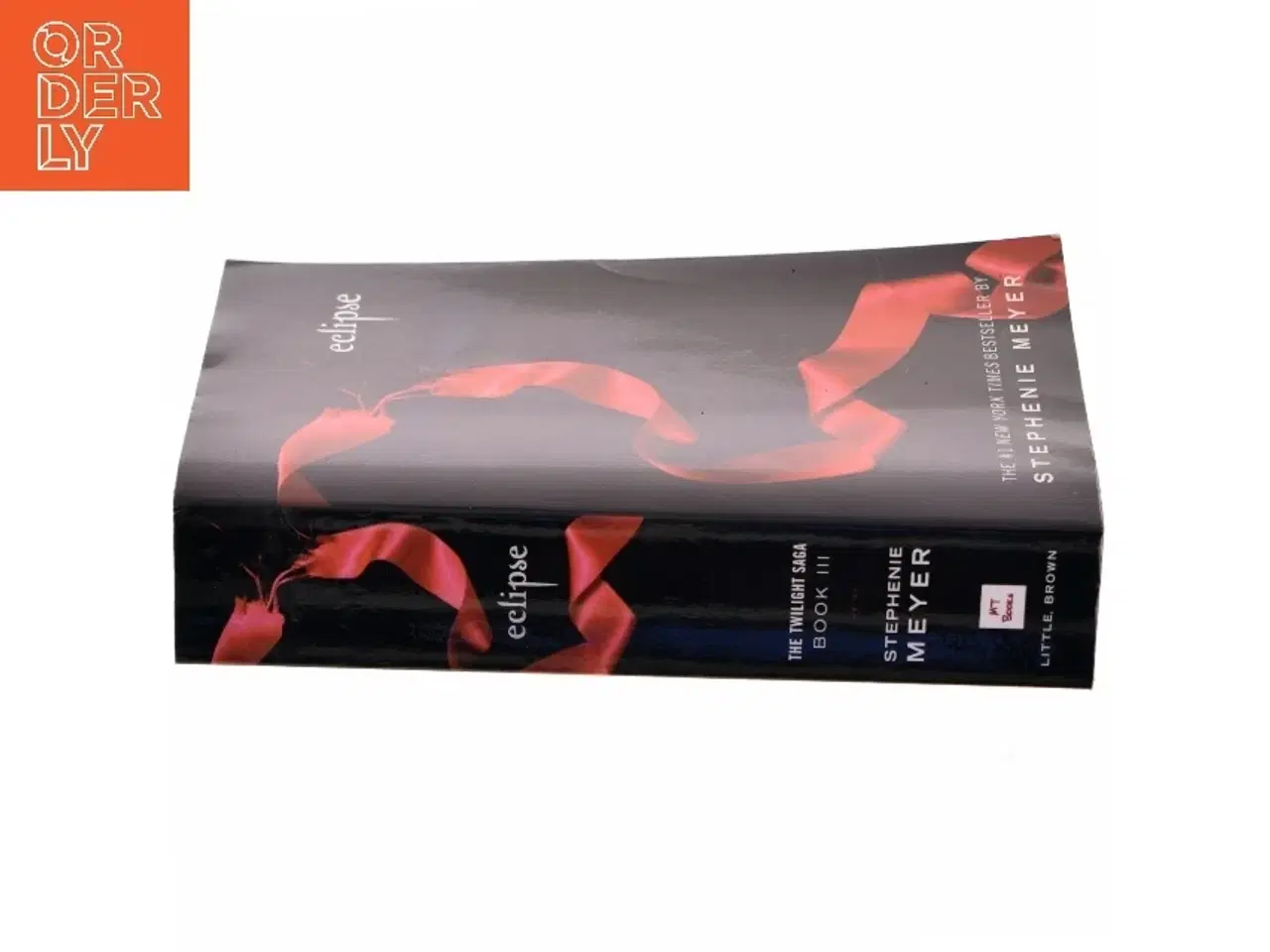 Billede 2 - Eclipse paperback roman fra Little, Brown and Company