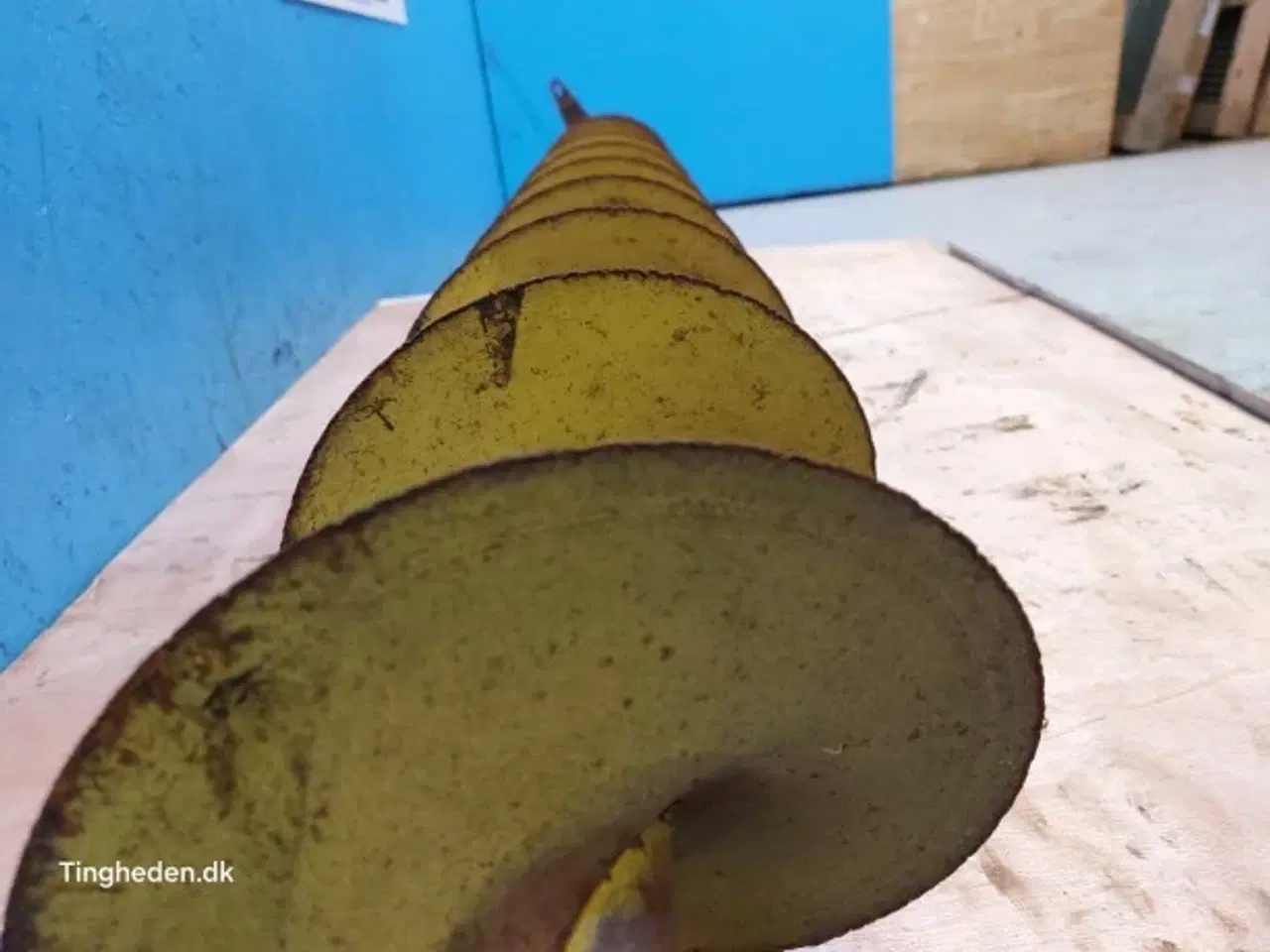 Billede 7 - New Holland TX68 Snegl 9819471