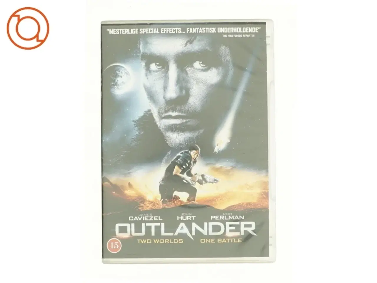Billede 1 - Outlander