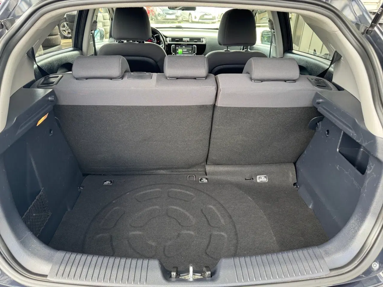 Billede 12 - Kia Rio 1,2 CVVT Base