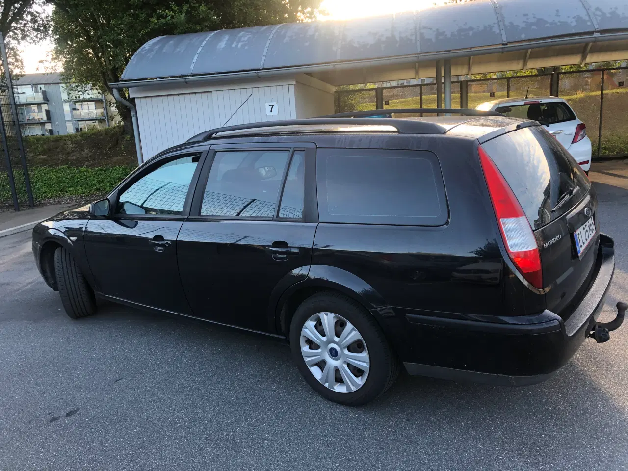 Billede 2 - Ford mondeo