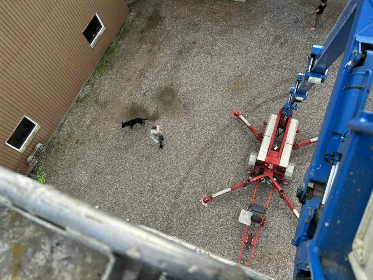 Billede 2 - Bomlift - trailerlift 