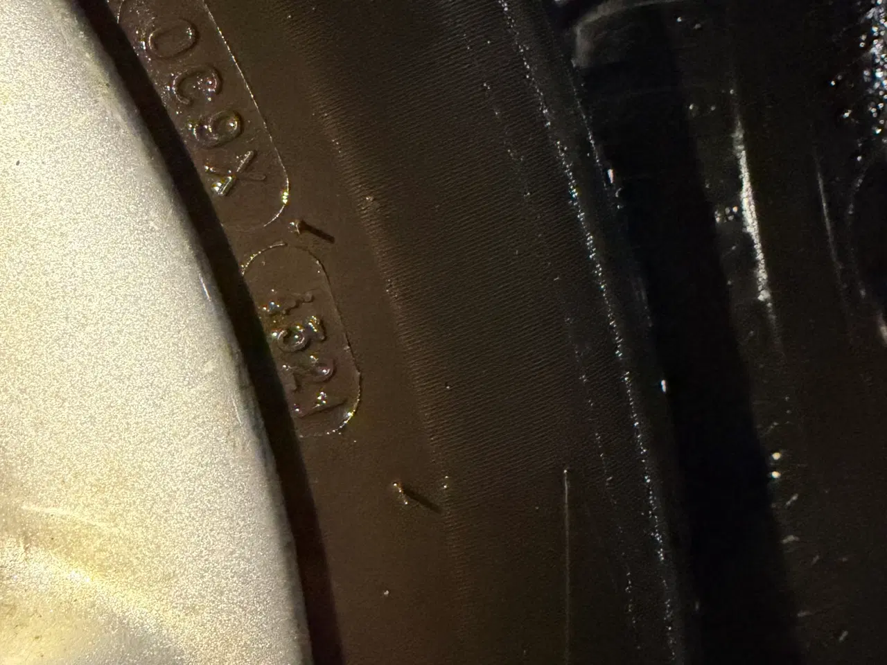 Billede 8 - 15” 4x108 Peugeot/Citroën Komplet sæt