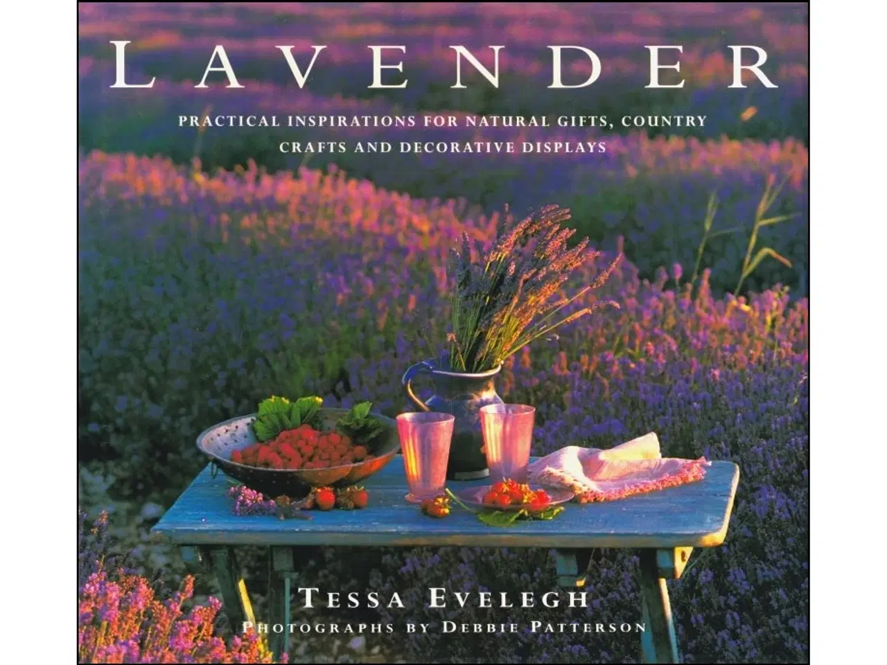 Billede 1 - Lavender