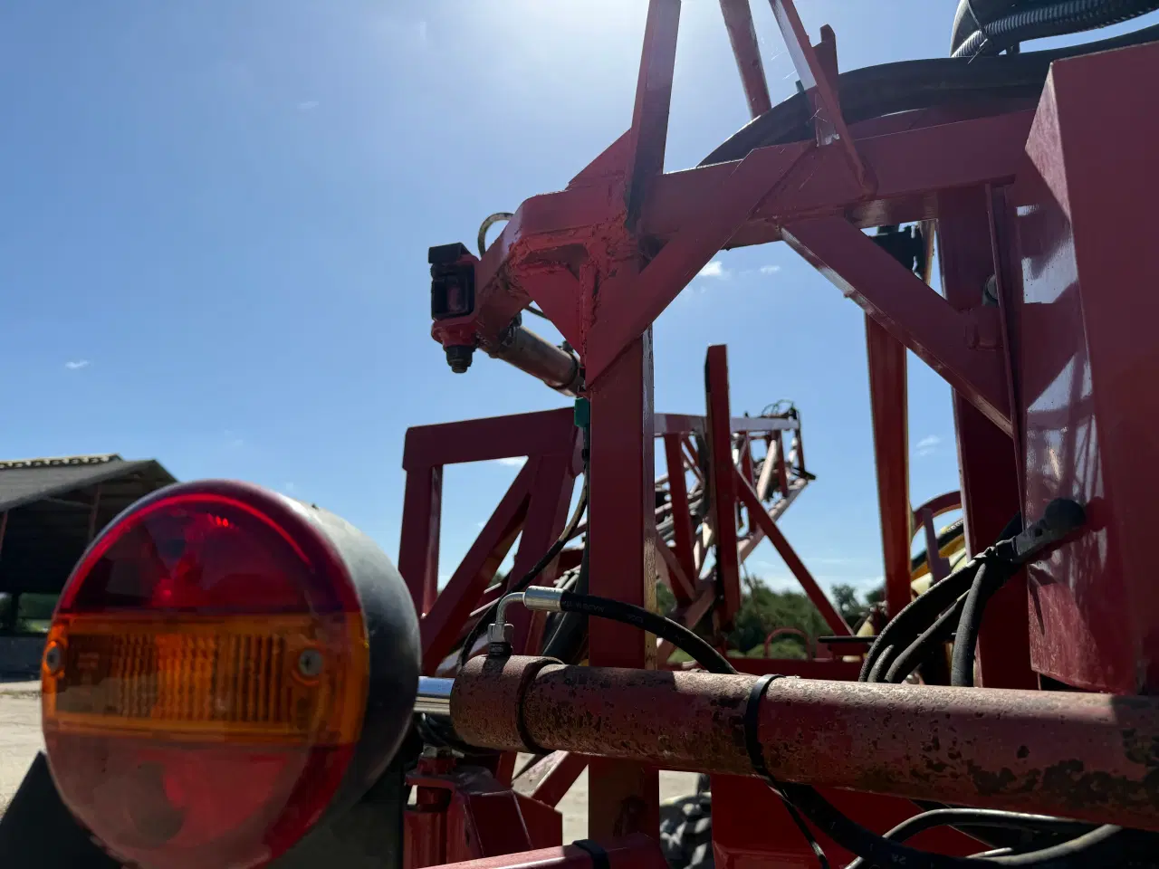 Billede 6 - Hardi 24 m