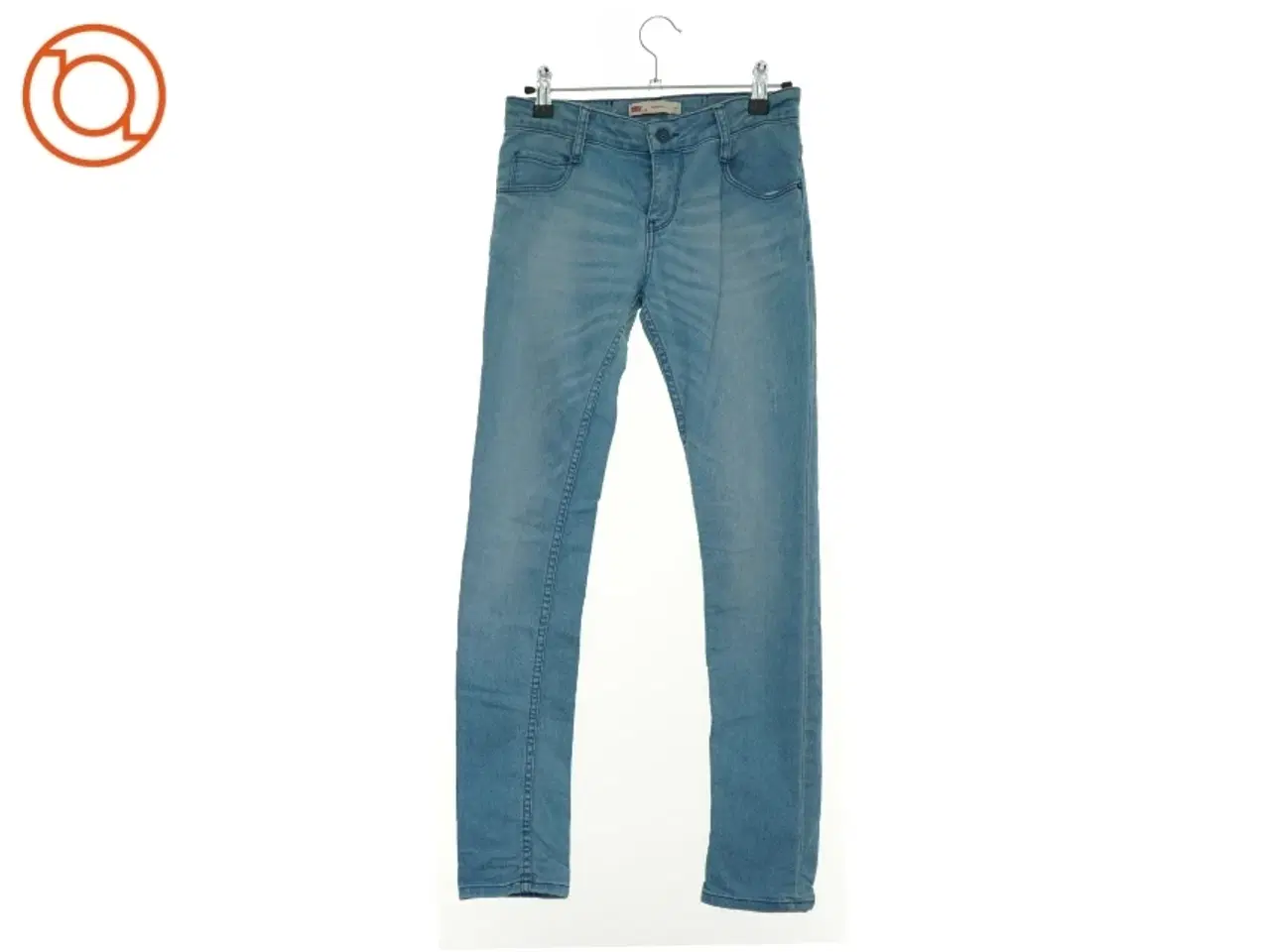 Billede 1 - Jeans fra Levis (str. 152 cm)