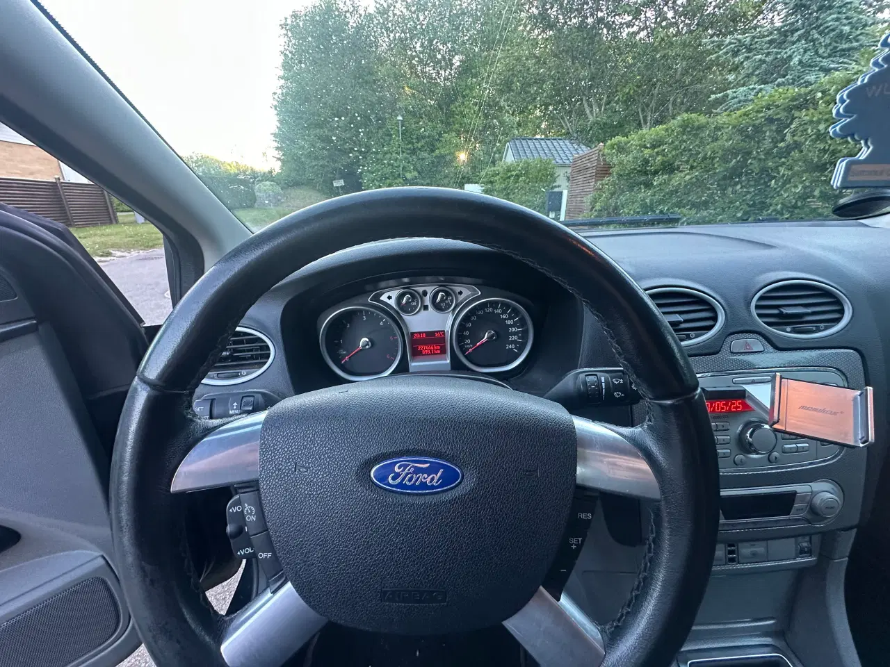 Billede 7 - Ford focus 1,6 TDCI