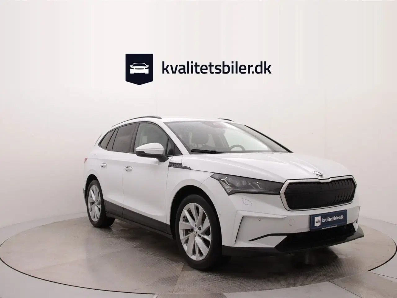 Billede 6 - Skoda Enyaq 60 iV Loft