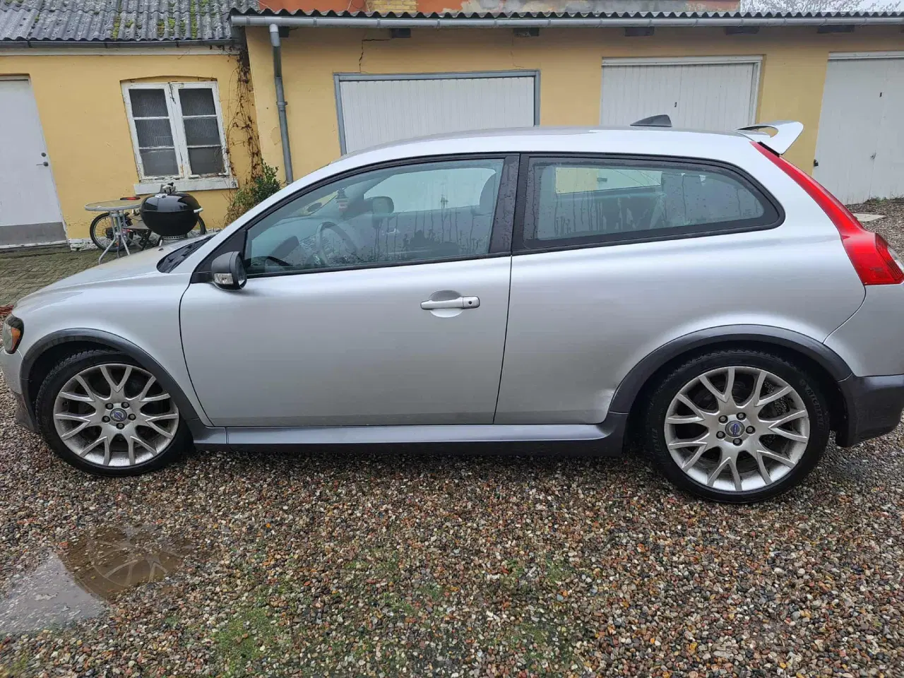 Billede 2 - Volvo c30 t5