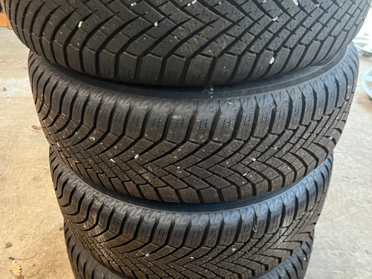 Billede 5 - Suzuki Vitara, S-cross vinterhjul nye