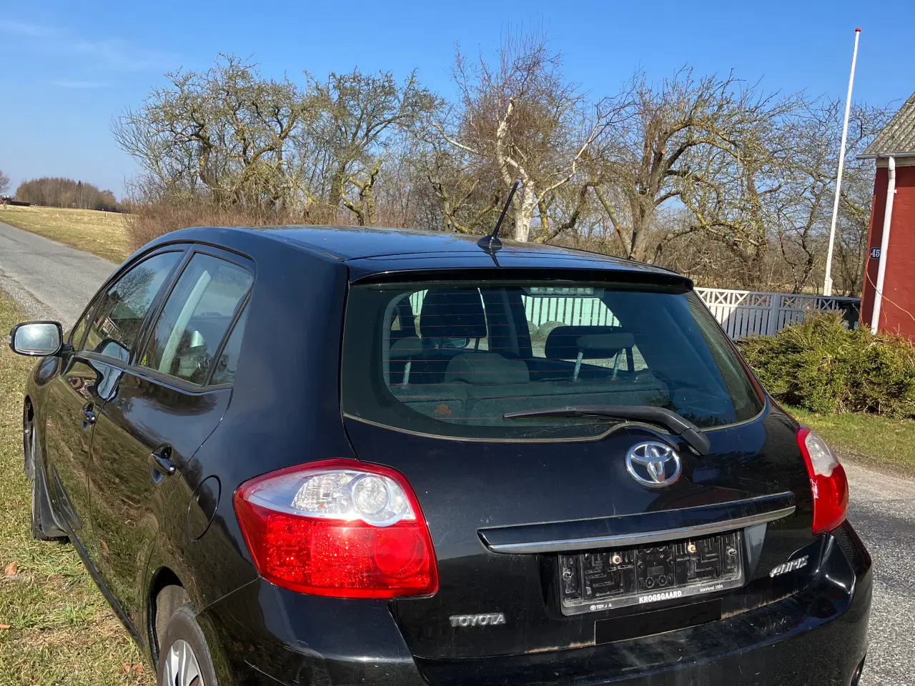 Billede 4 - Mekaniker tilbud bud over 9000kr