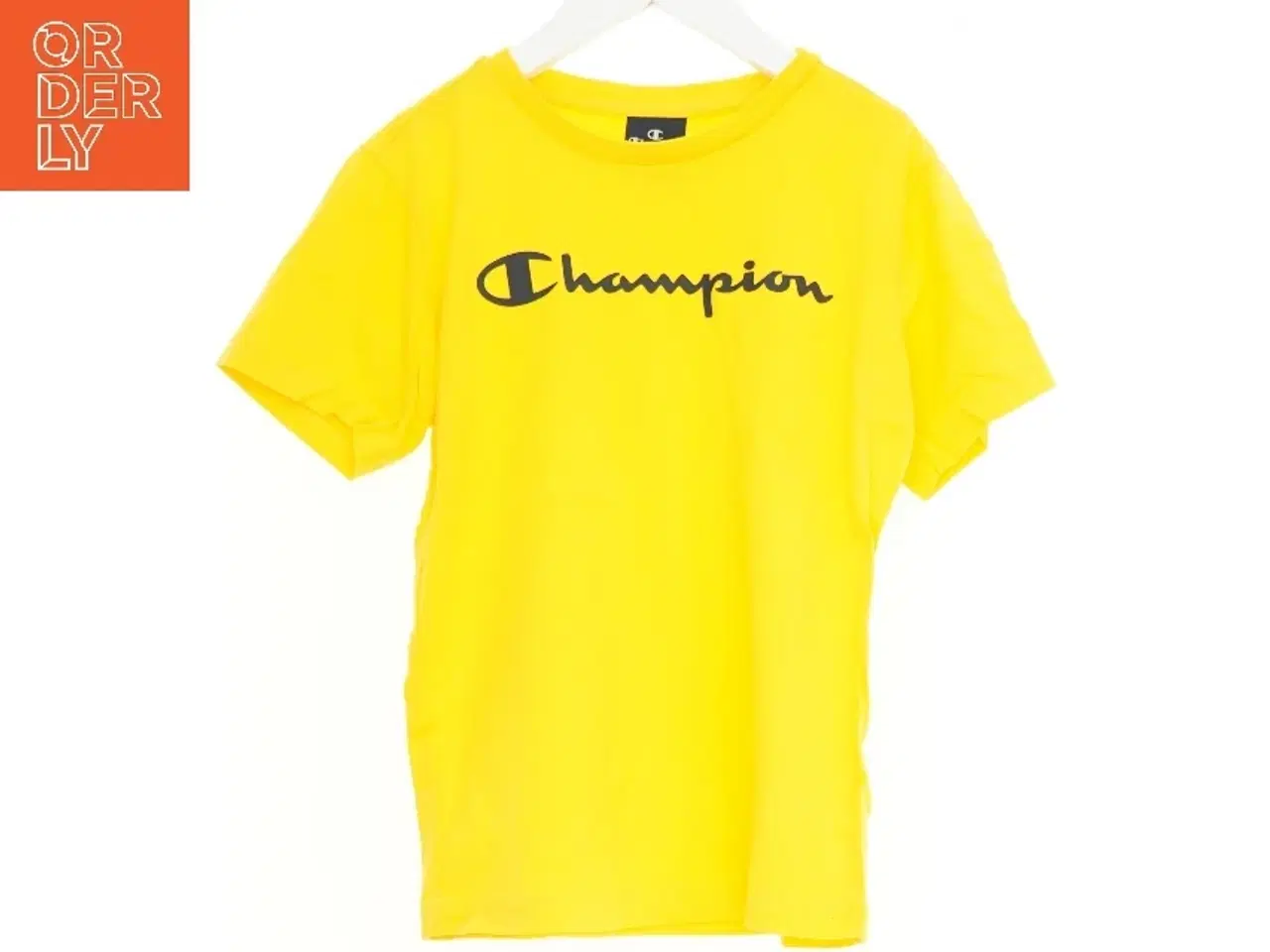 Billede 1 - Champion t-shirt (str. 140 cm)