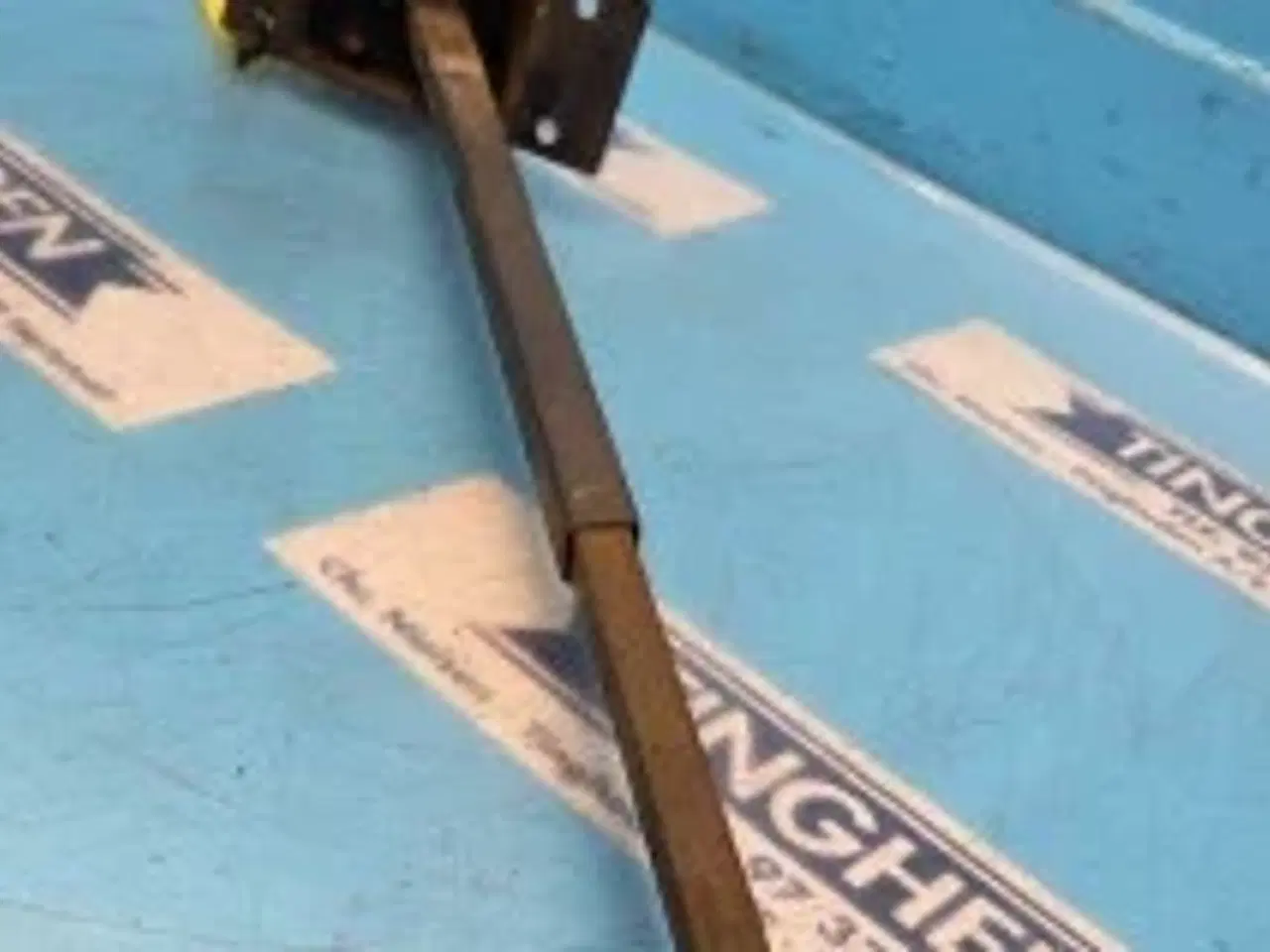 Billede 6 - Massey Ferguson 3060 Stang 3580777M93