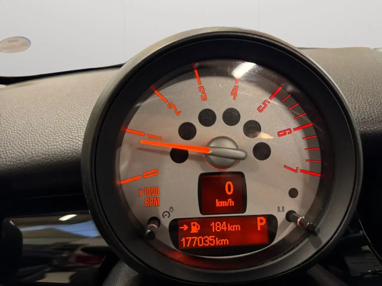 Billede 6 - MINI Clubman Cooper SD 2,0 aut. Van