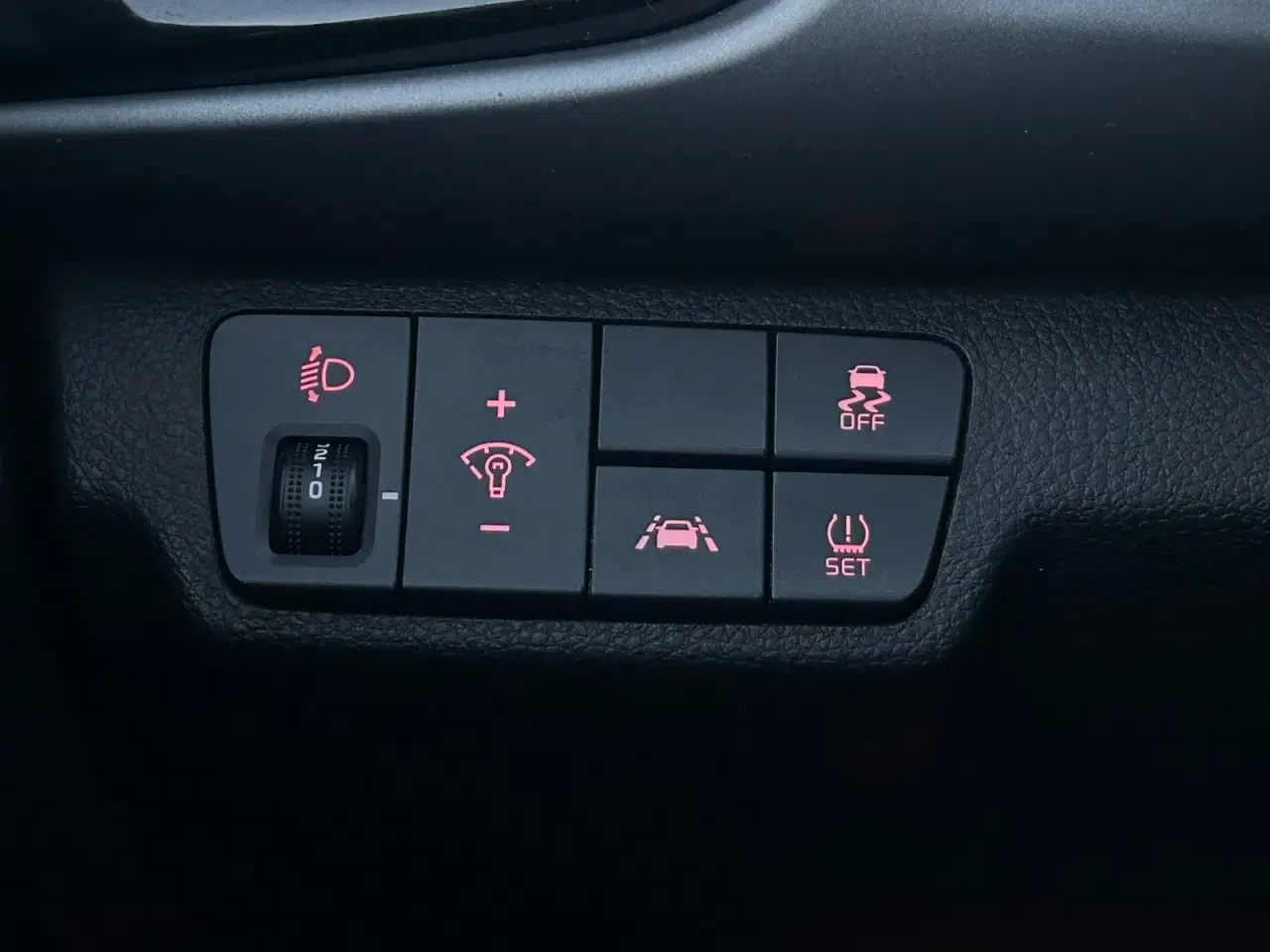 Billede 13 - Kia Rio 1,0 T-GDi Advance