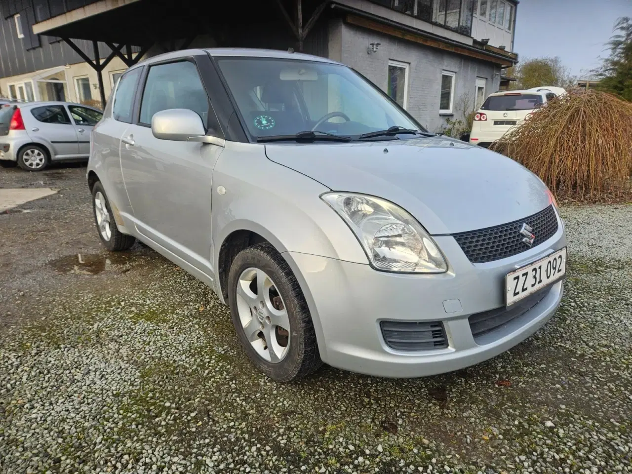 Billede 3 - Suzuki Swift 1,3 GL