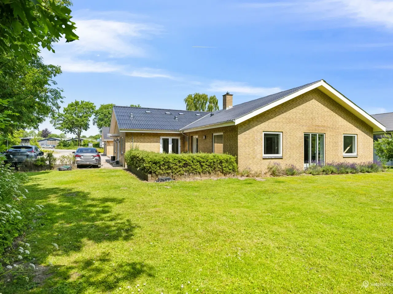 Billede 16 - Lyse kontorlokaler i rolige omgivelser tæt på Motorvej 9