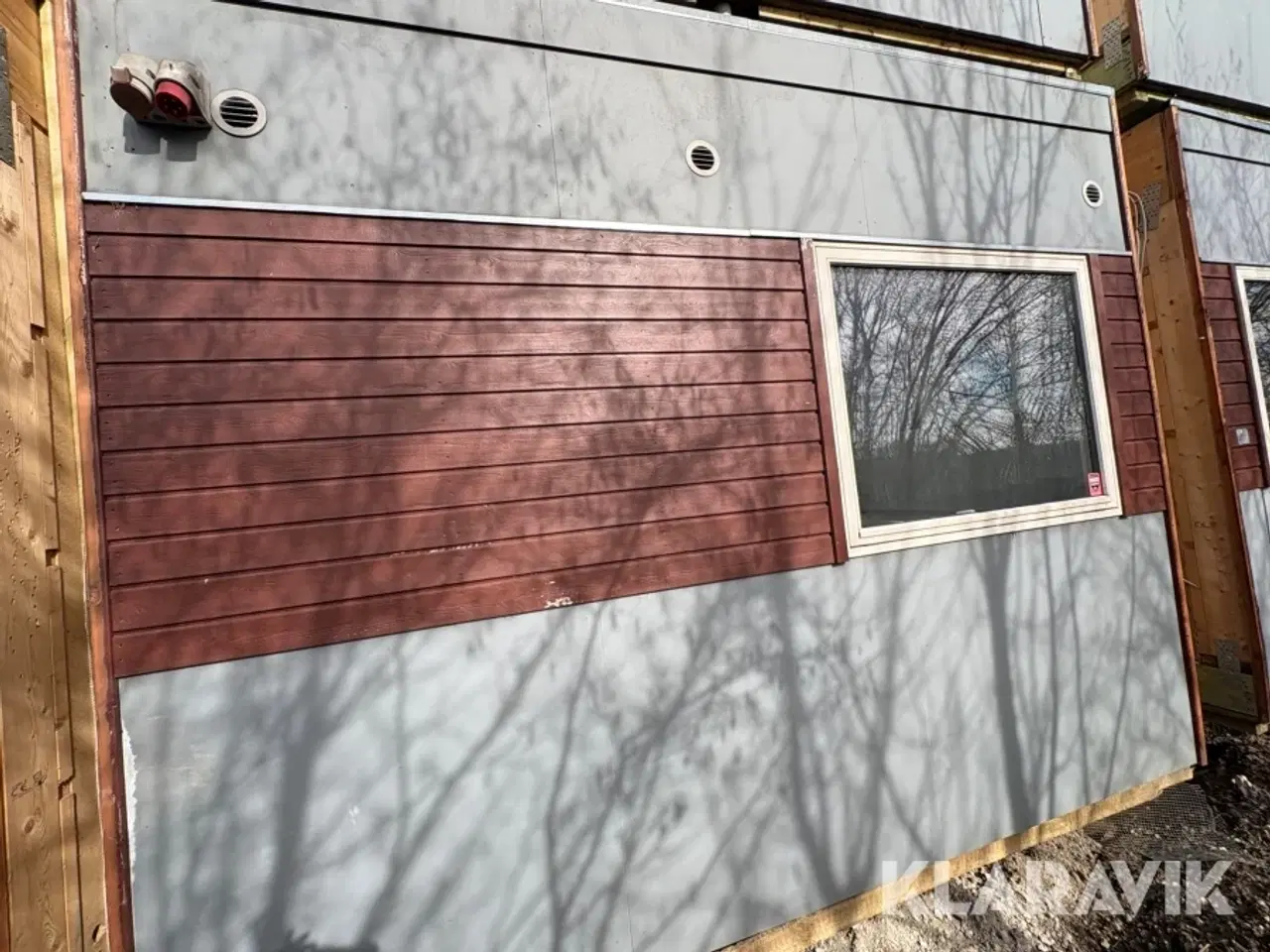 Billede 10 - Pavillon med køkken og bryggers Cp / zeppelin