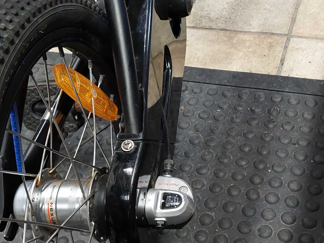 Billede 4 - MTB børnecykel