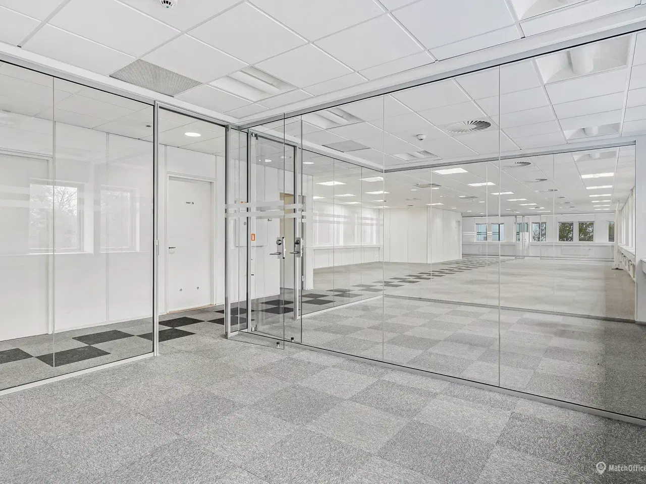Billede 5 - Kontorlejemål på 660 m²
