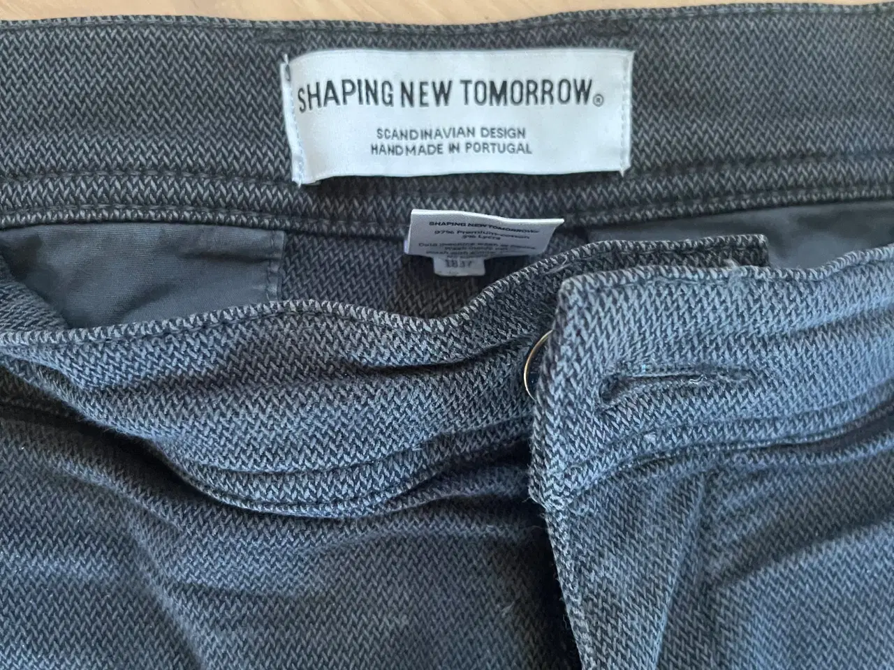 Billede 8 - Shaping new tomorrow str 34/30 