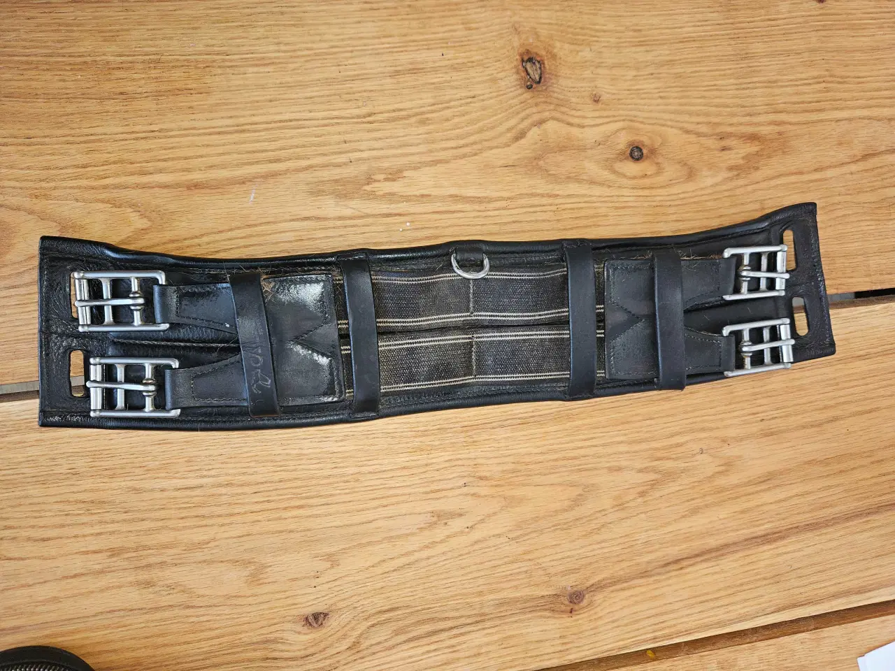 Billede 1 - Catago gjord 