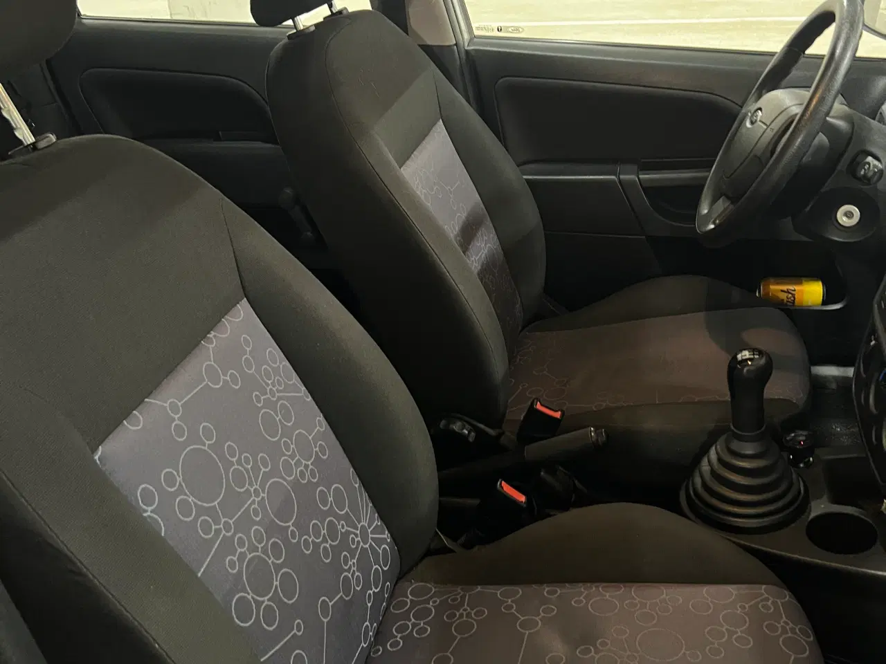 Billede 8 - Ford Fiesta 1.4