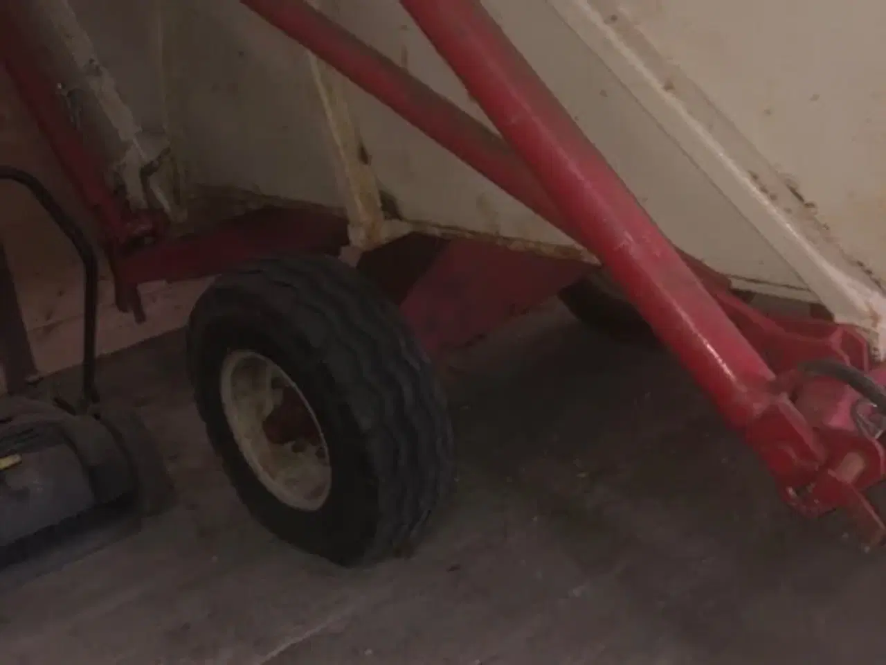 Billede 2 - Vicon høj/lavtip